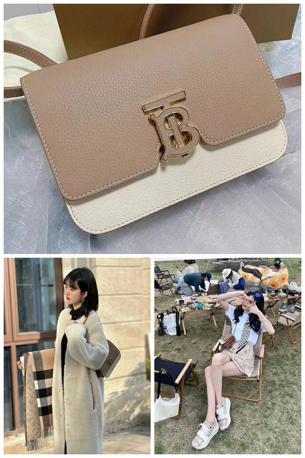 NB - BOR Bag - 327