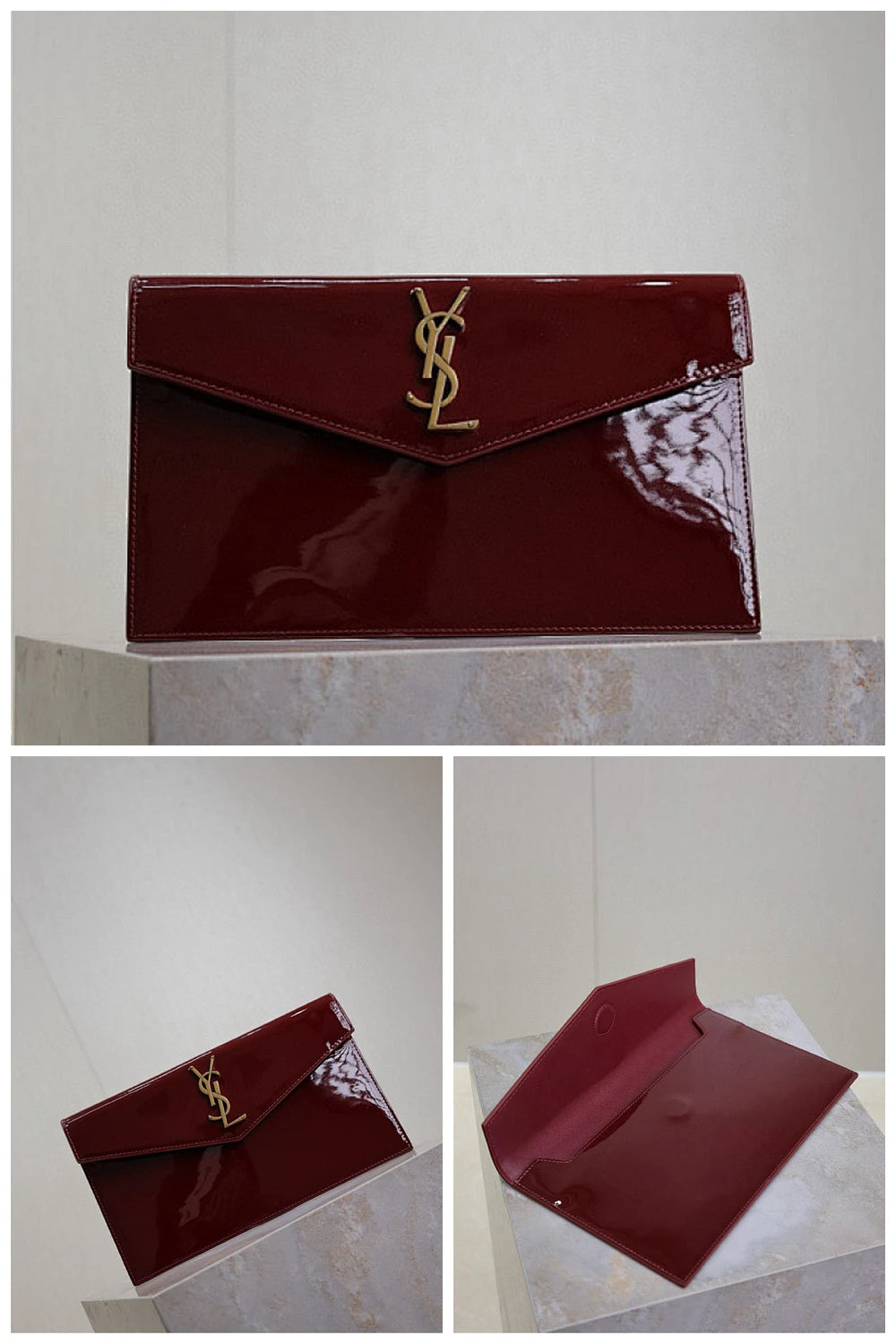 NB - YLS Bag - 464