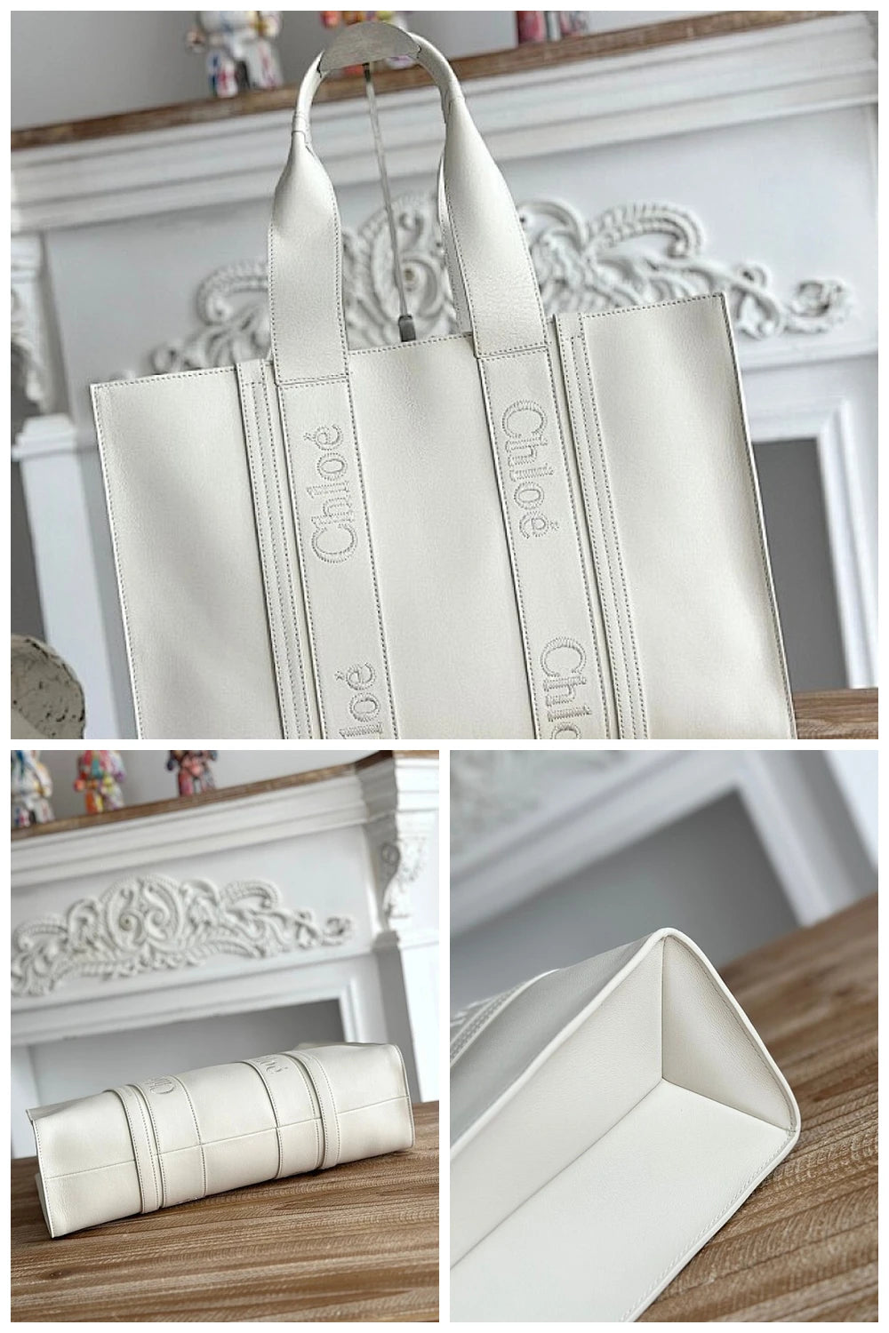 NB - CLE Bag - 265