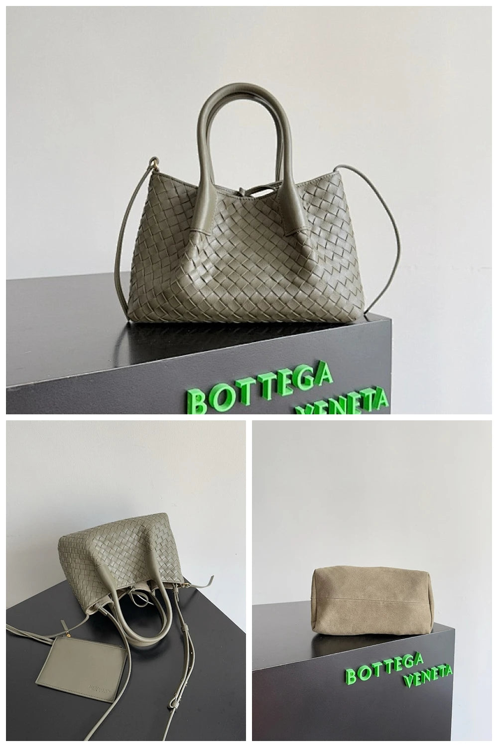 NB - BOV Bag - 626
