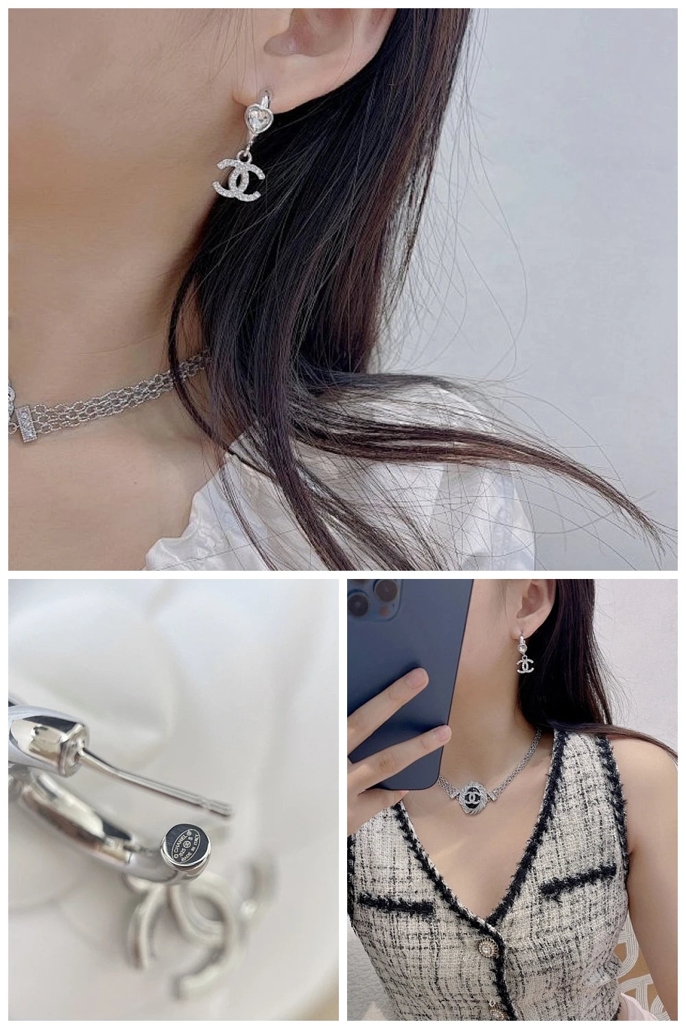 NB - CHL Jewelry - 407
