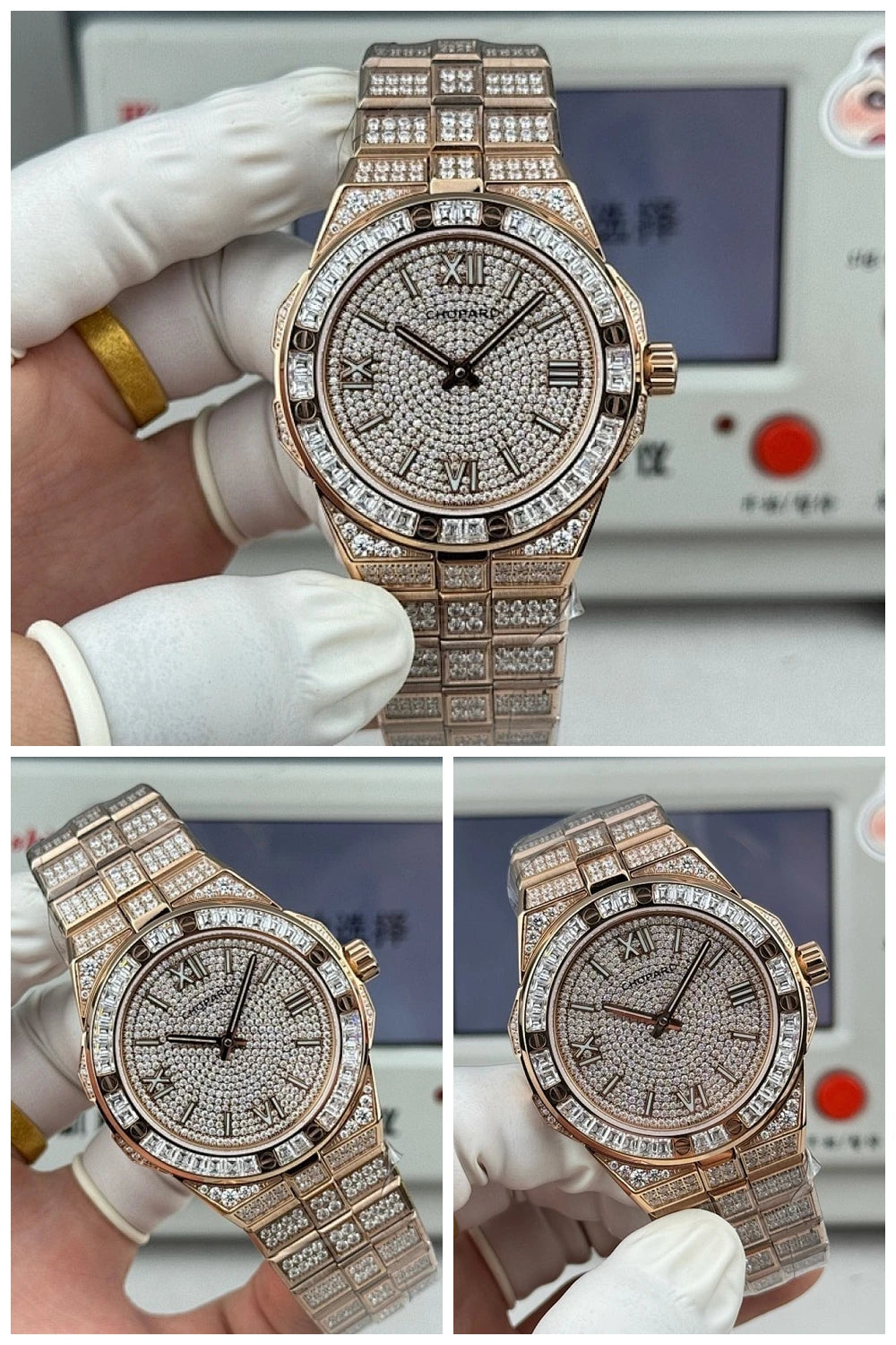 NB - Mix Watch - 105