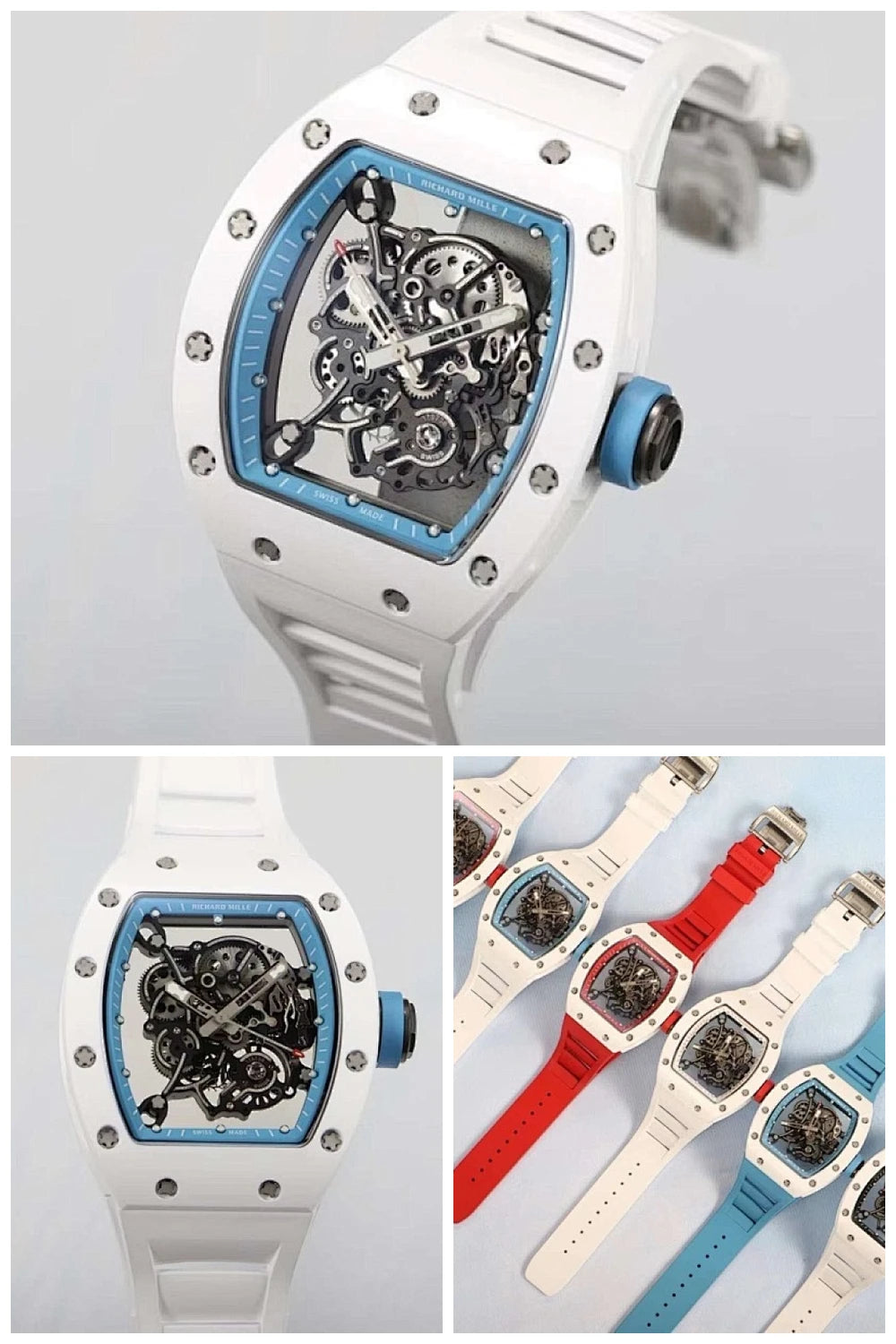 NB - Mix Watch - 1490