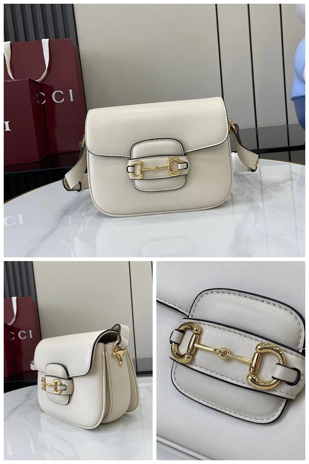 NB - GUKI Bag - 308