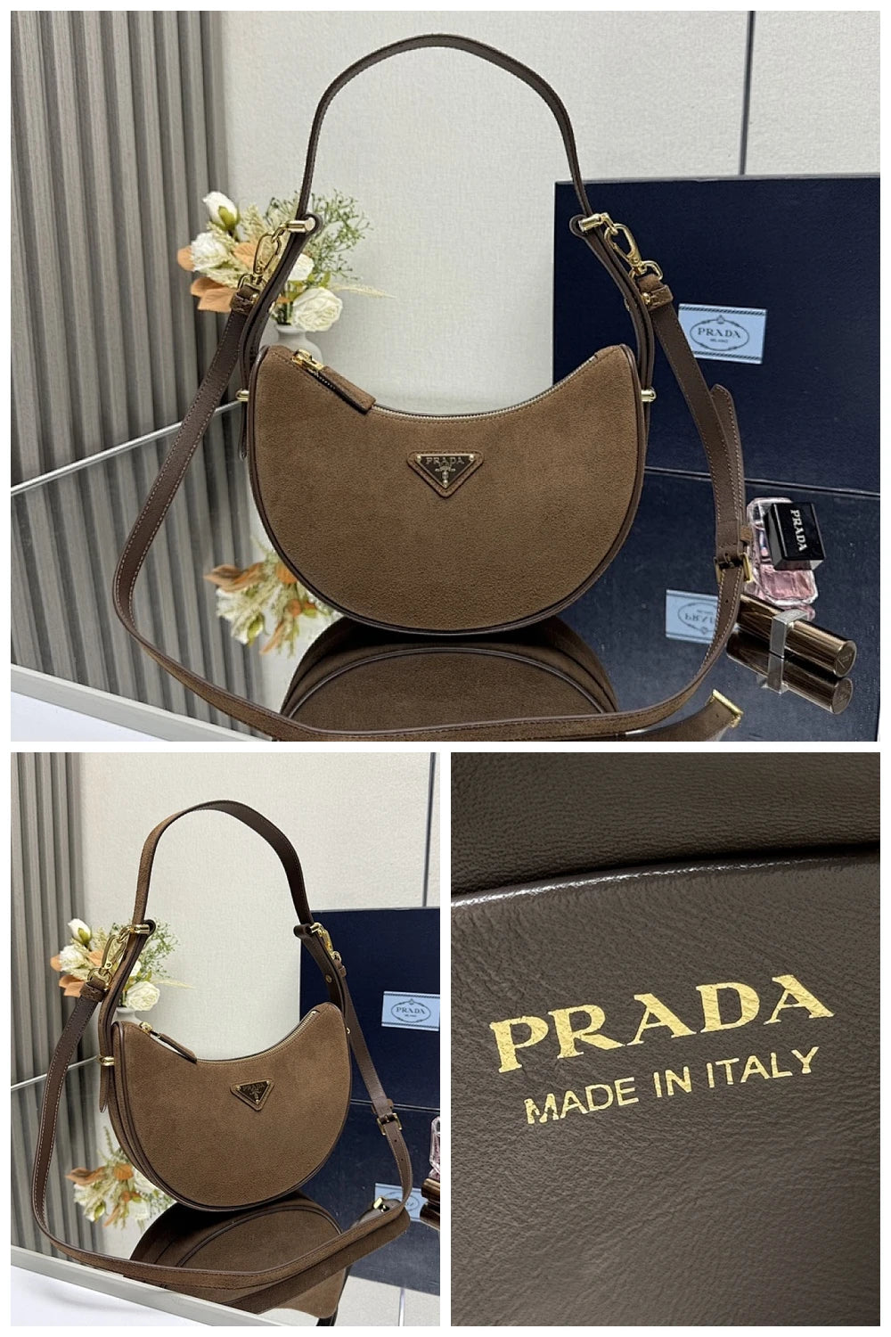 NB - PD Bag - 1261