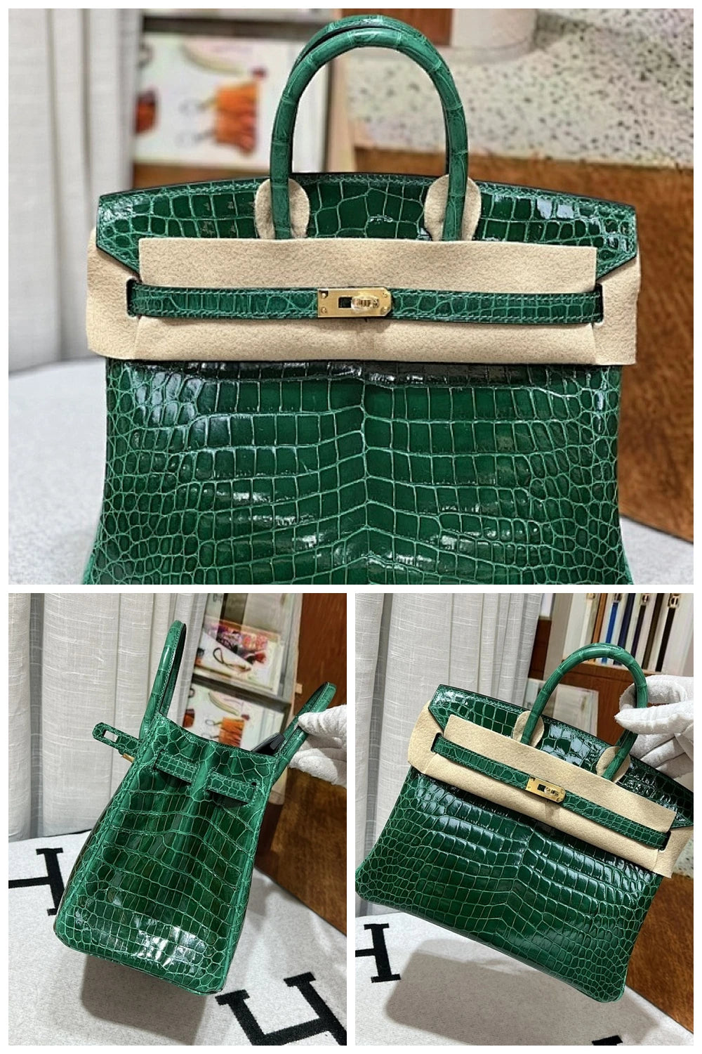 NB - HMS Bag - 569