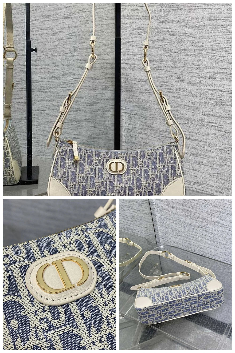 NB - DOR Bag - 1111