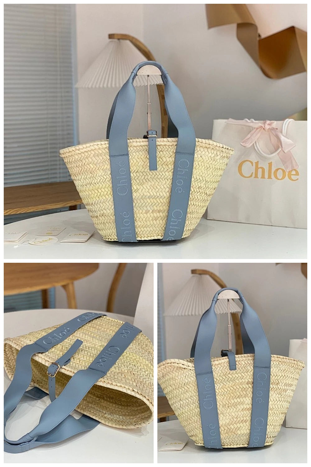 NB - CLE Bag - 545