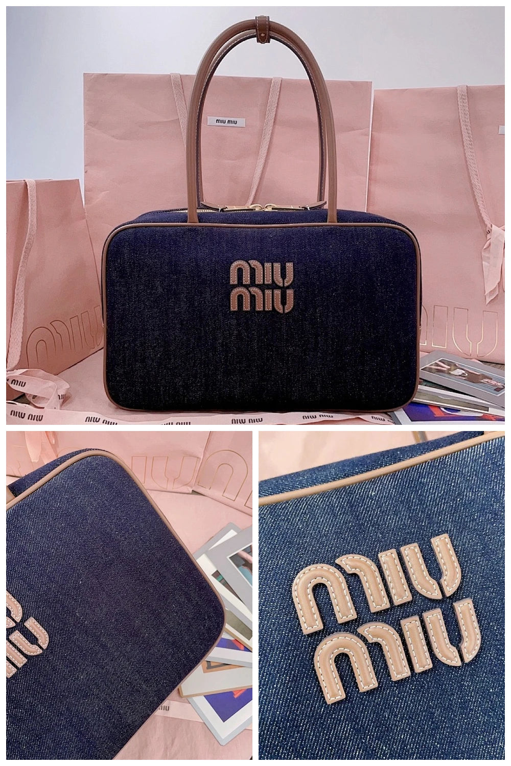 NB - MMU Bag - 793