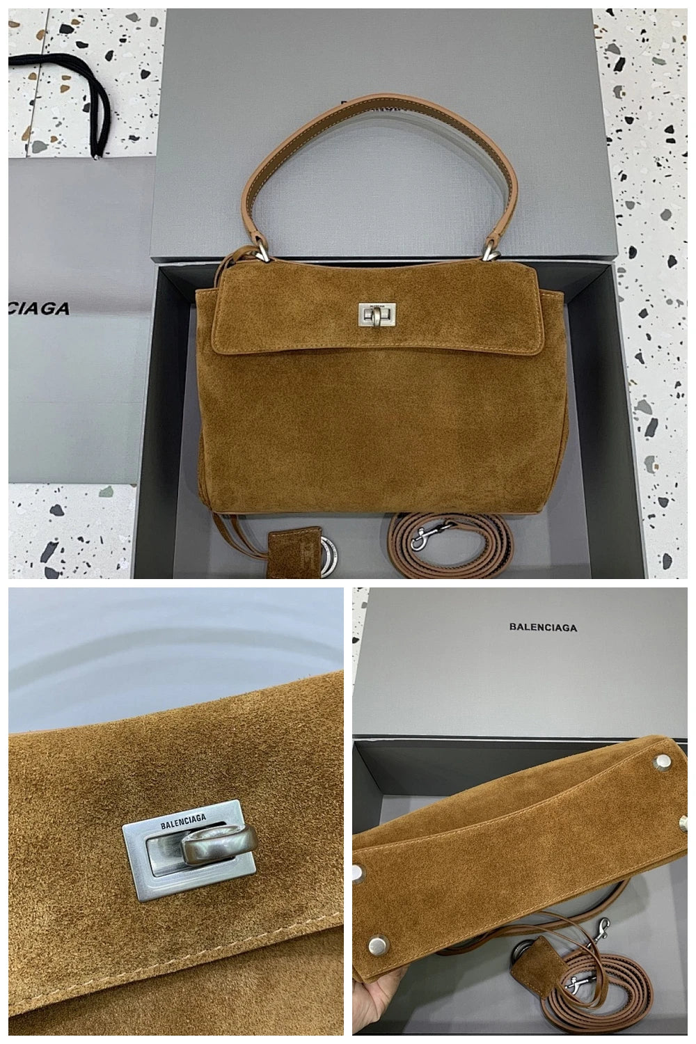 NB - BG Bag - 729
