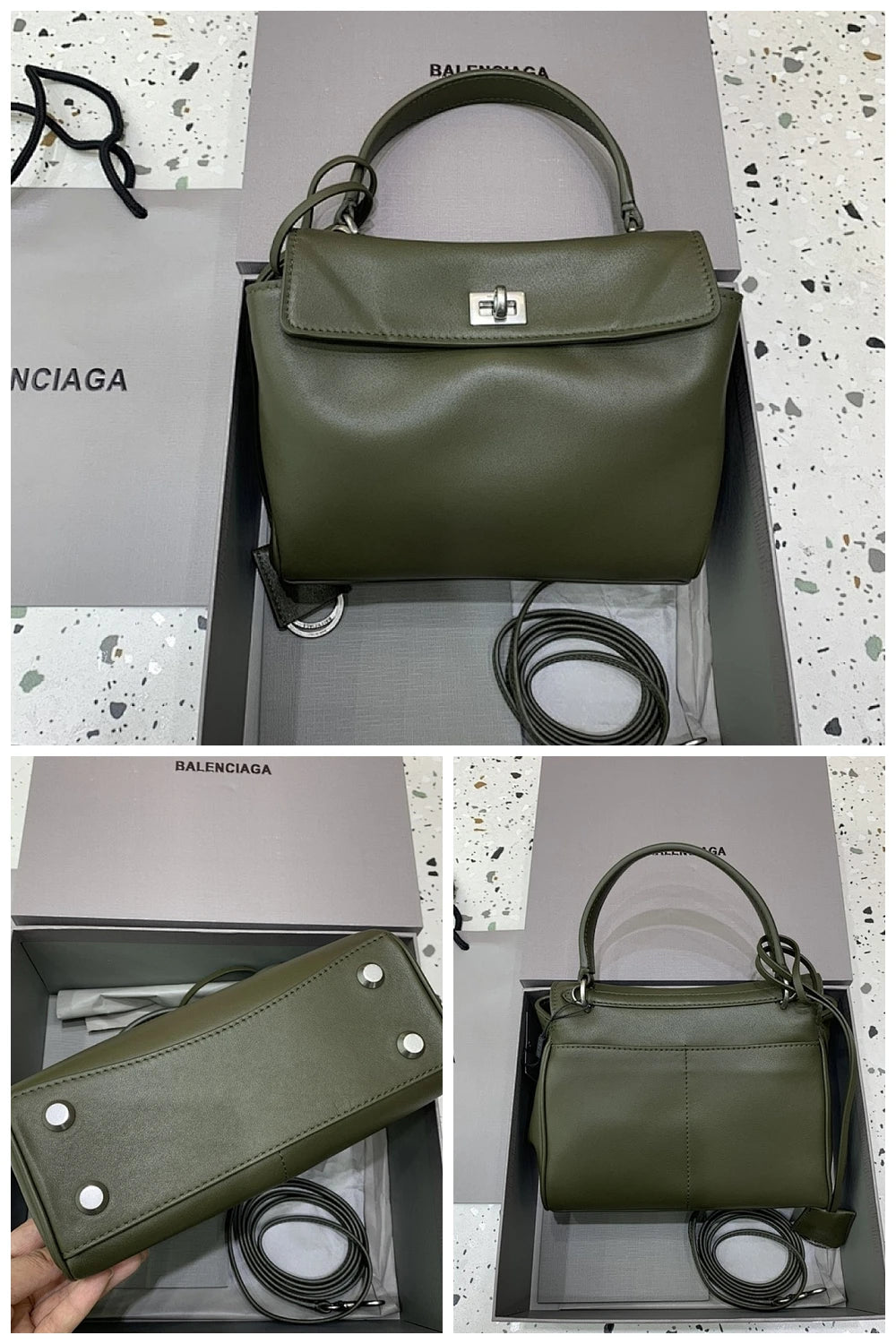NB - BG Bag - 059