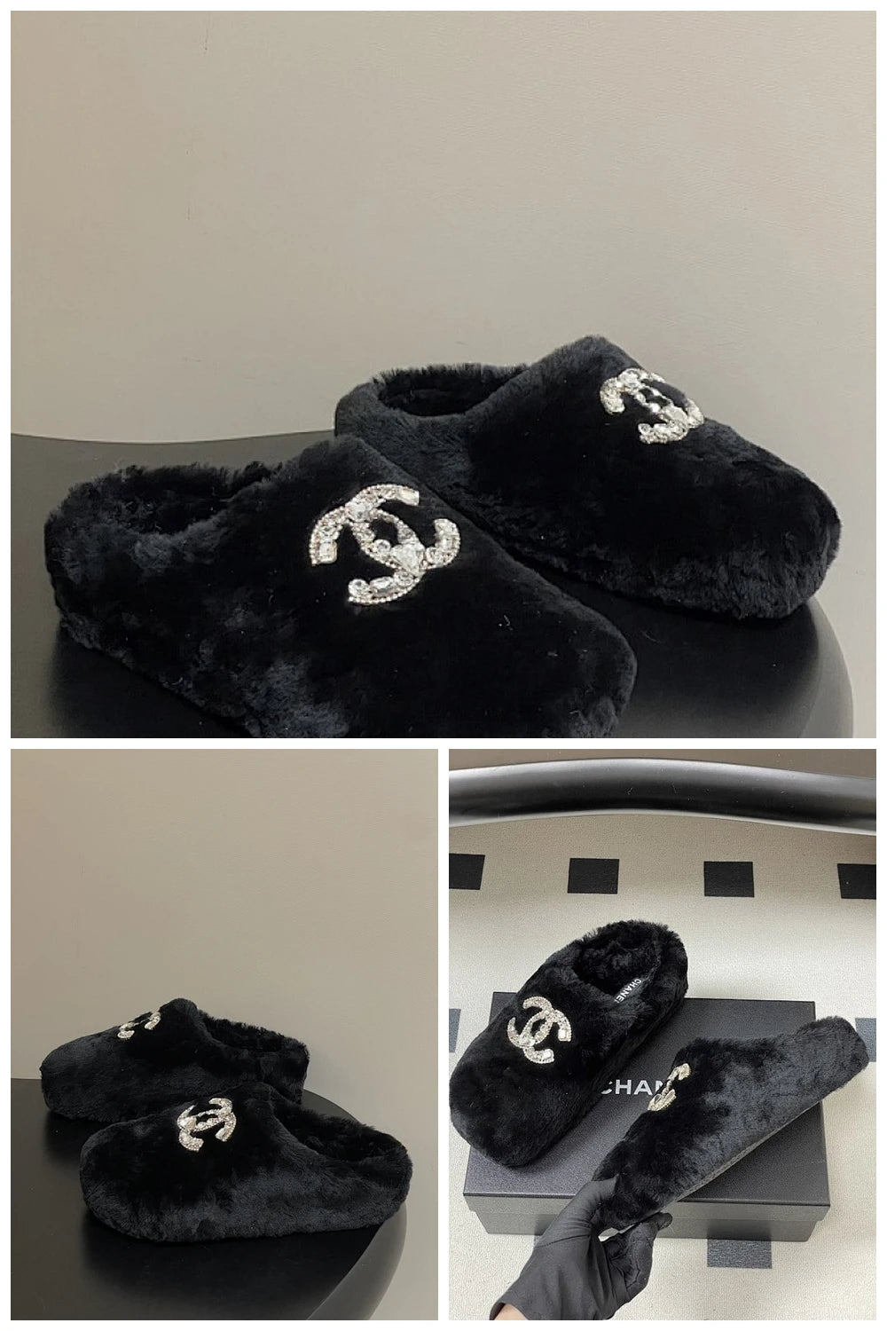 NB - CHL Mix Items - 584