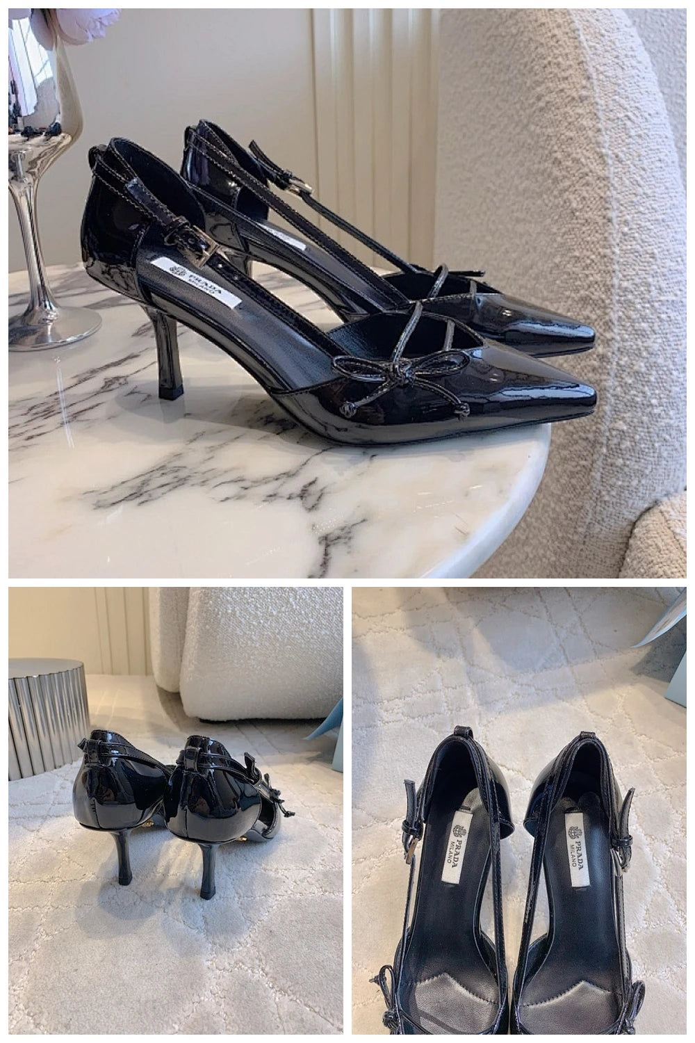 NB - PD Women Shoes - 150