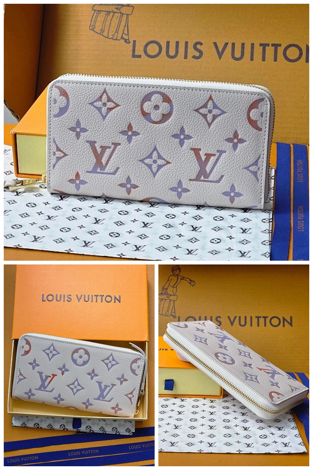 NB - Mix Wallet - 1542