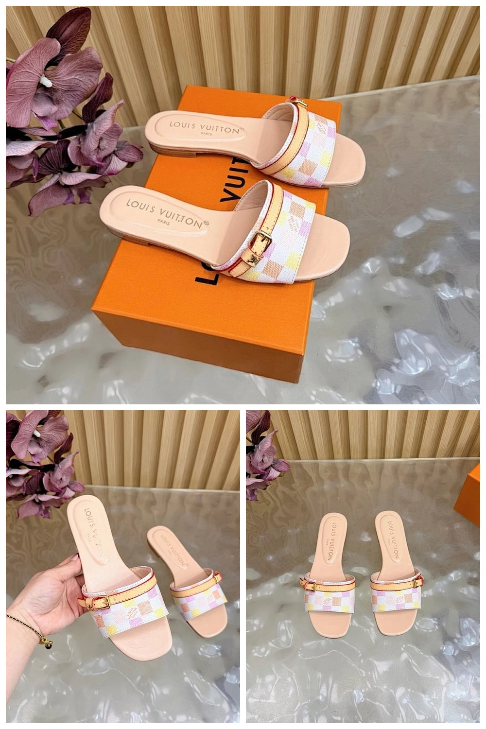 NB - LOV Women Shoes - 046