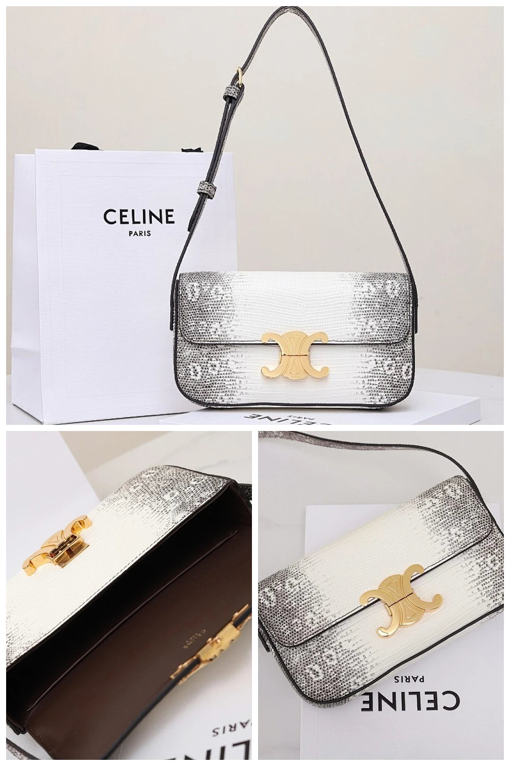NB - COL Bag - 922