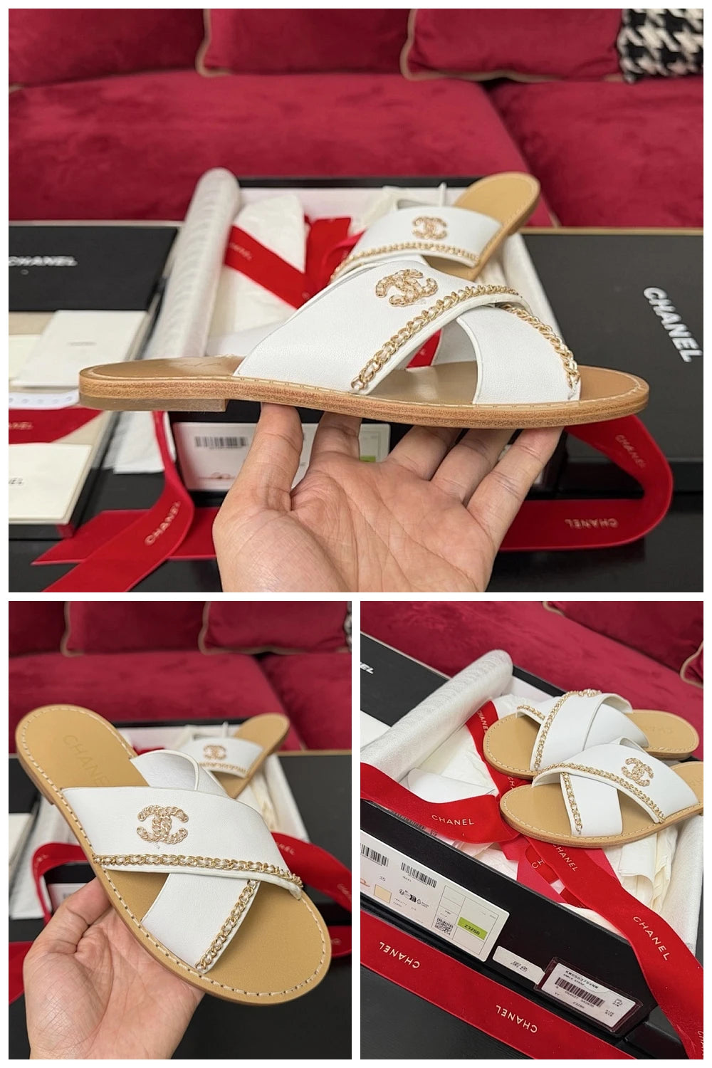 NB - CHL Mix Items - 459