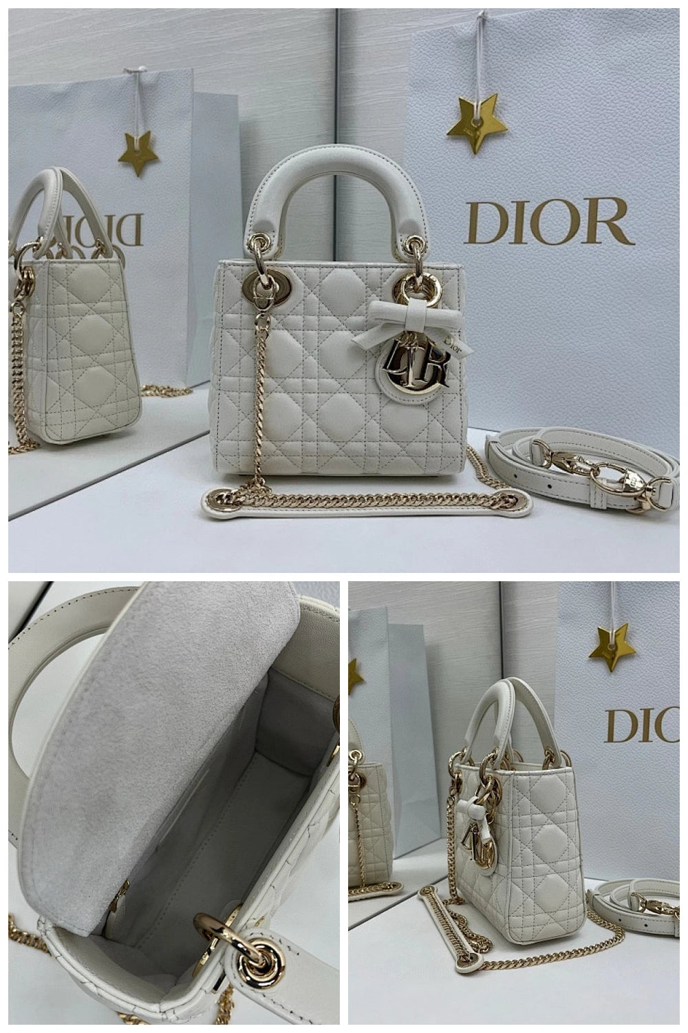 NB - DOR Bag - 755