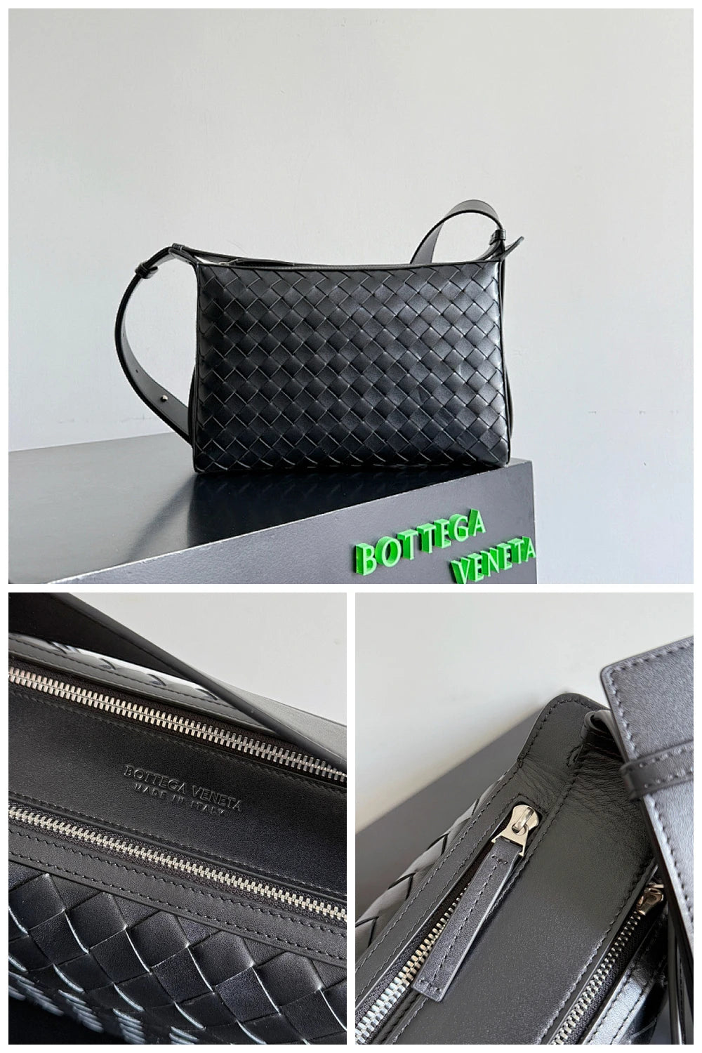 NB - BOV Bag - 318