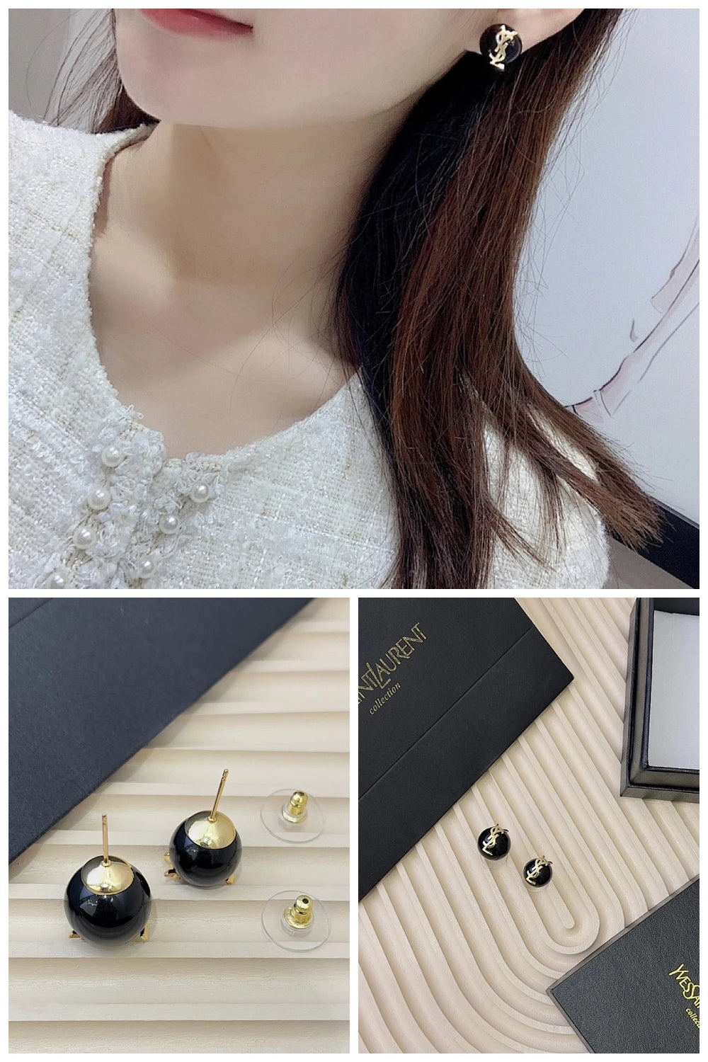 NB - YLS Jewelry - 545