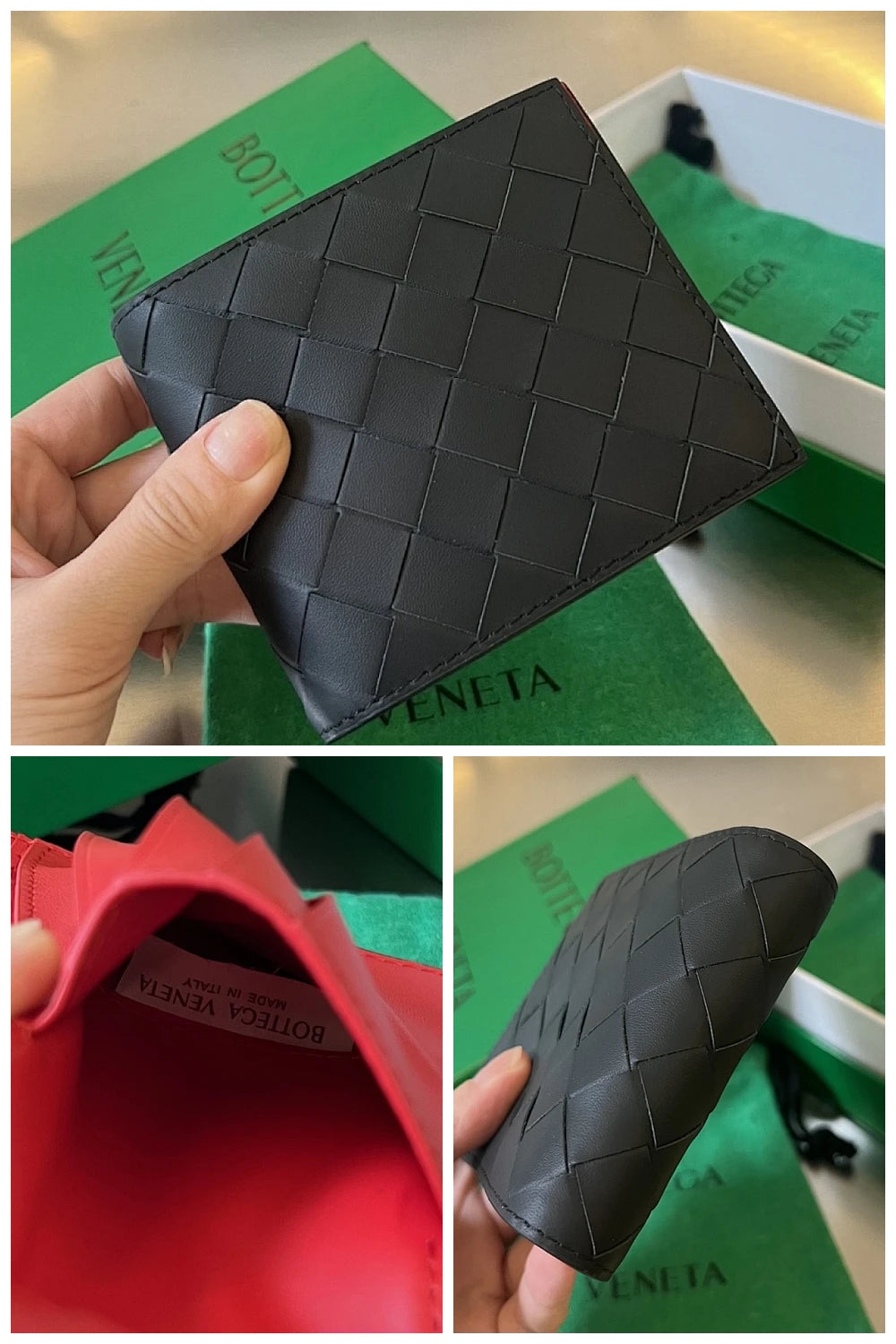 NB - BOV Bag - 976