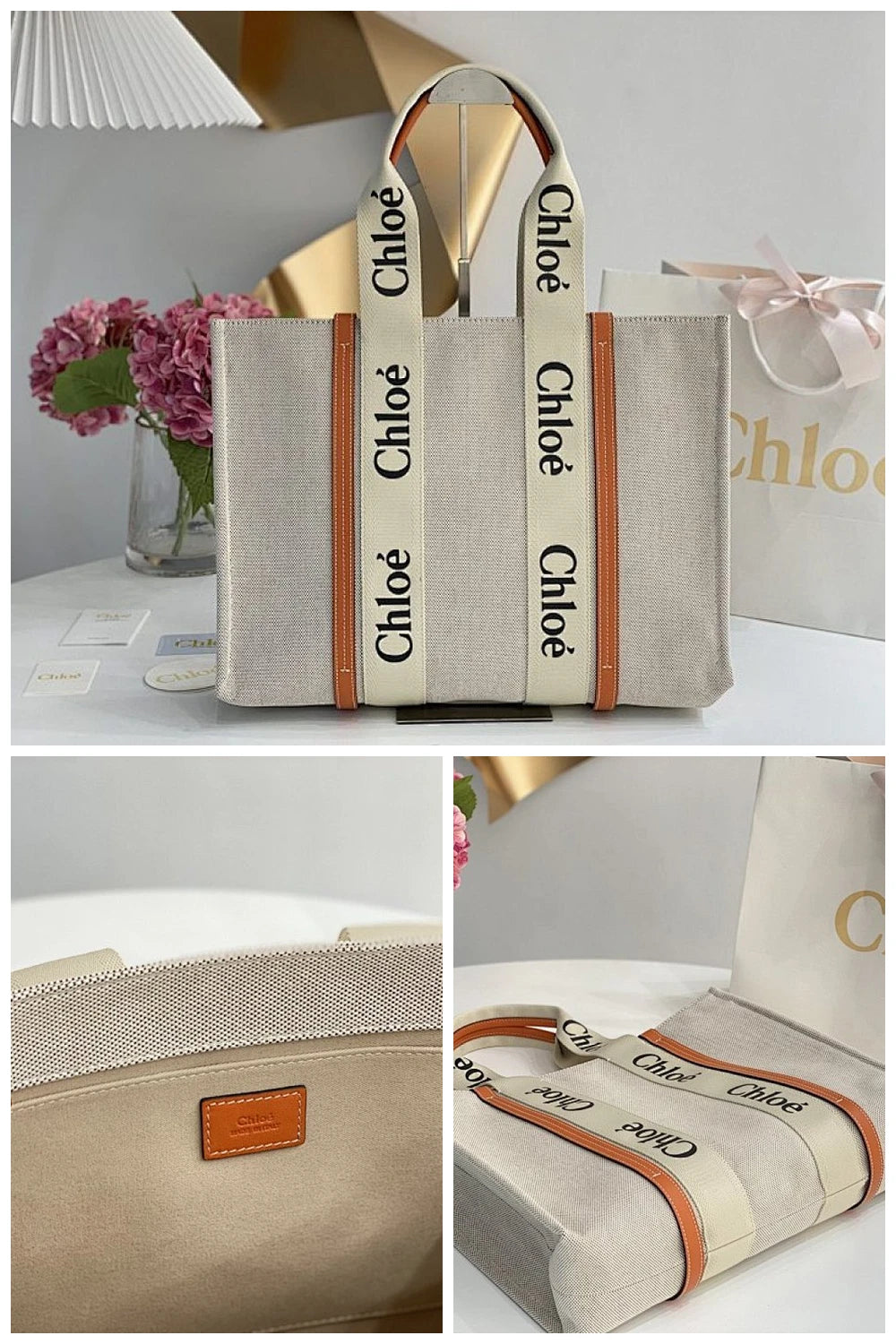 NB - CLE Bag - 657
