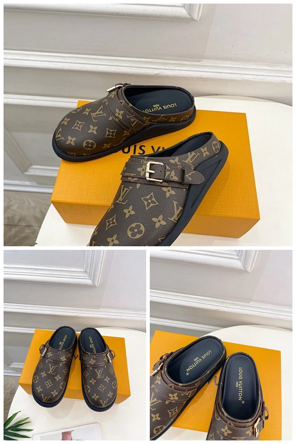 NB - LOV Women Shoes - 320