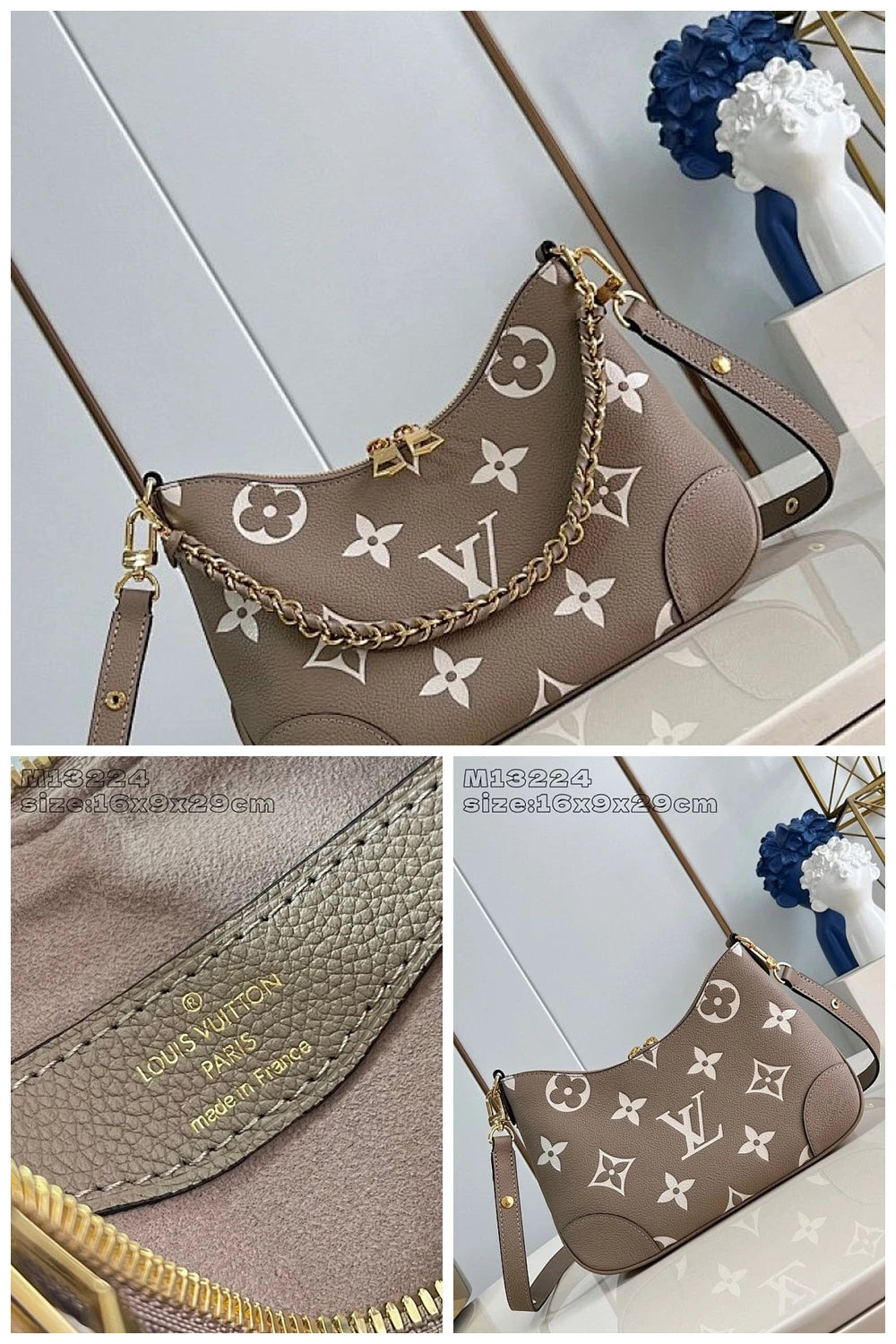 NB - LOV Bag - 1168
