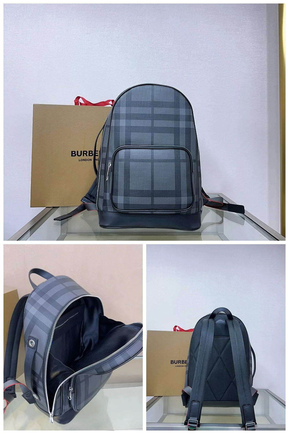 NB - BOR Bag - 059