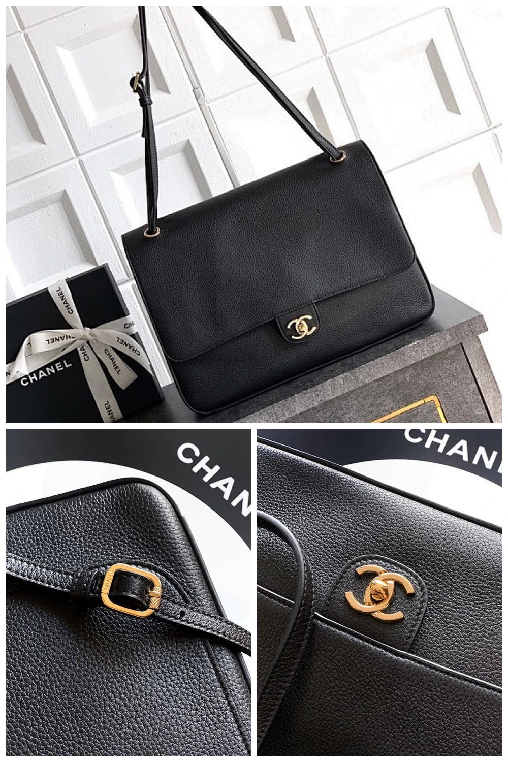 NB - CHL Bag - 124