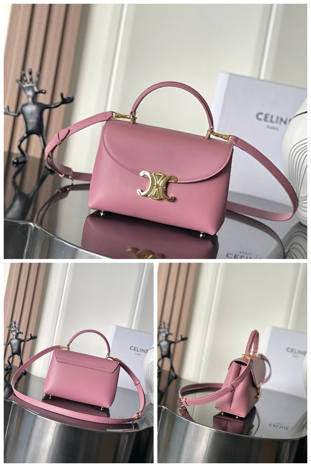 NB - COL Bag - 598