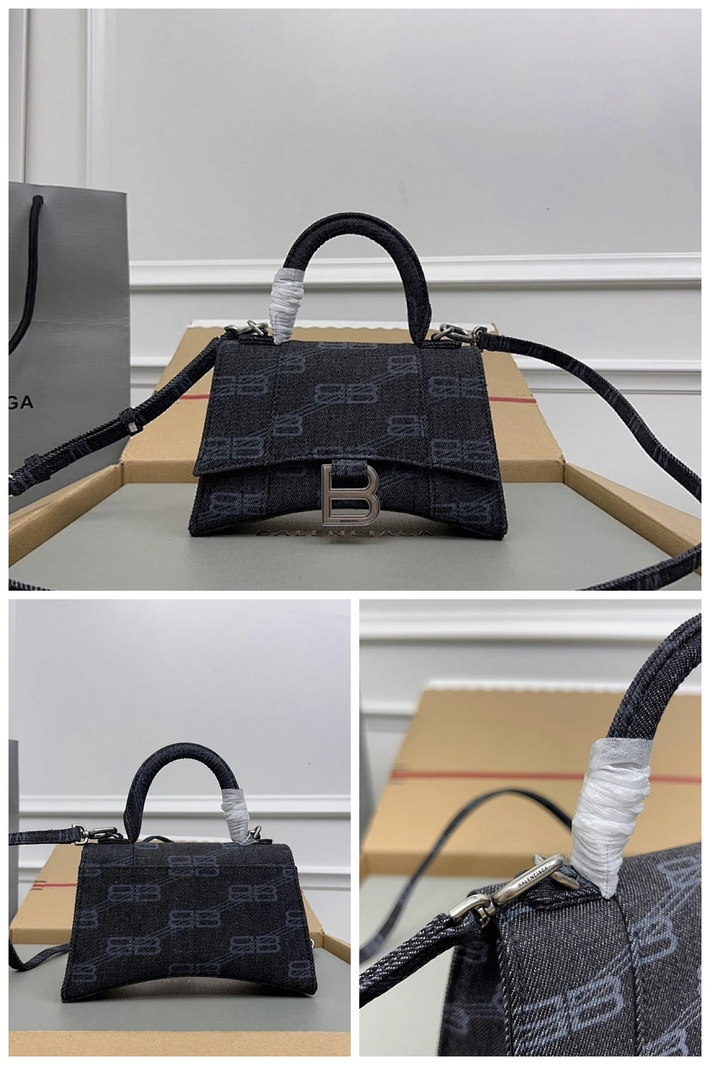 NB - BG Bag - 2155