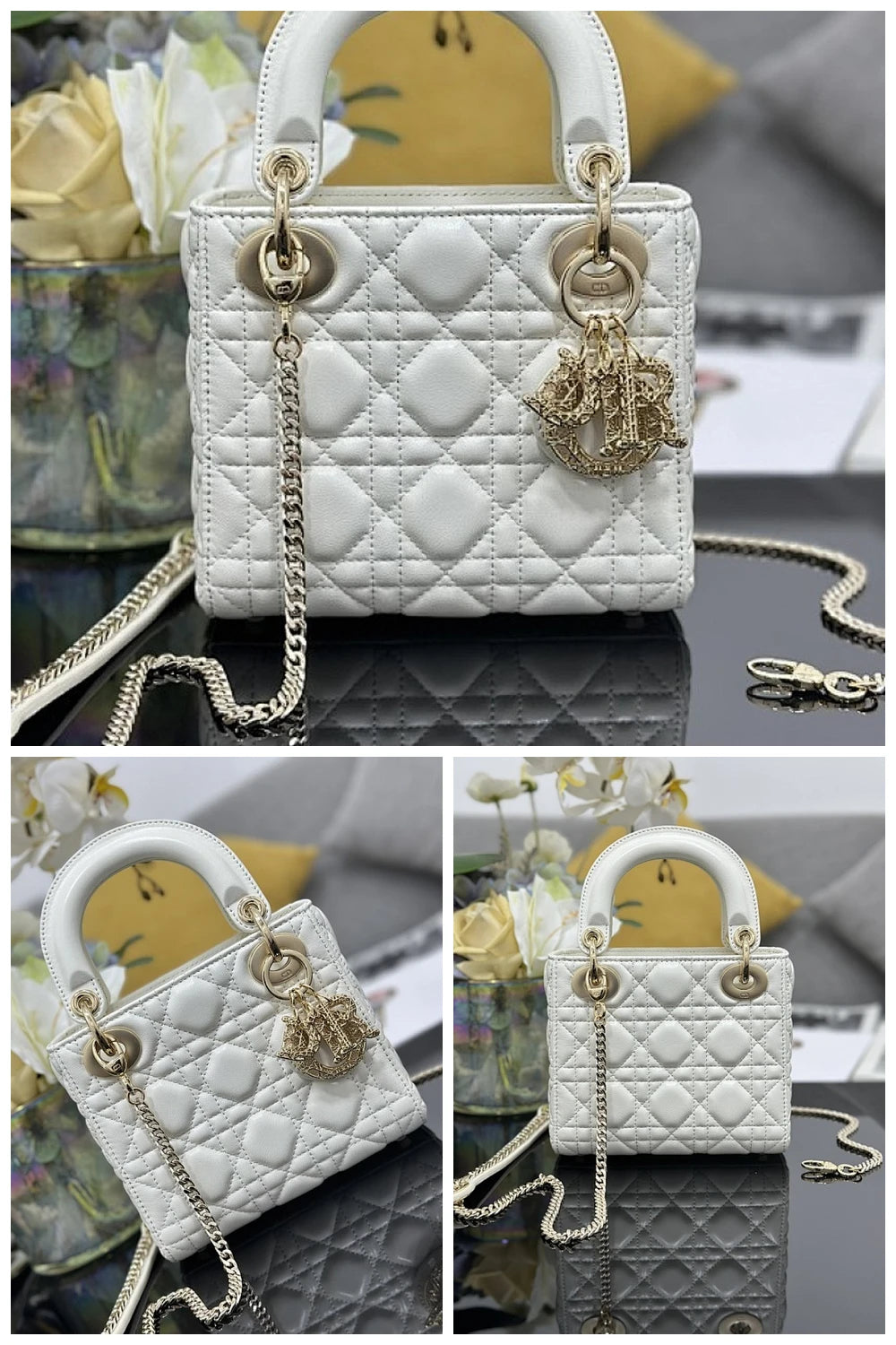 NB - DOR Bag - 658