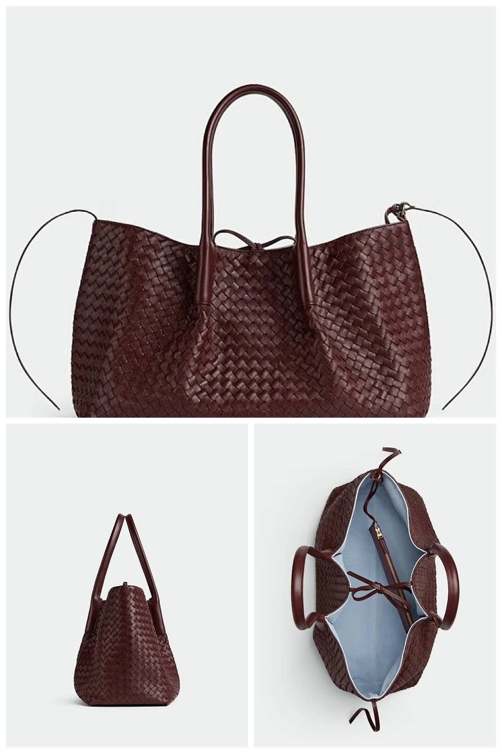 NB - BOV Bag - 924