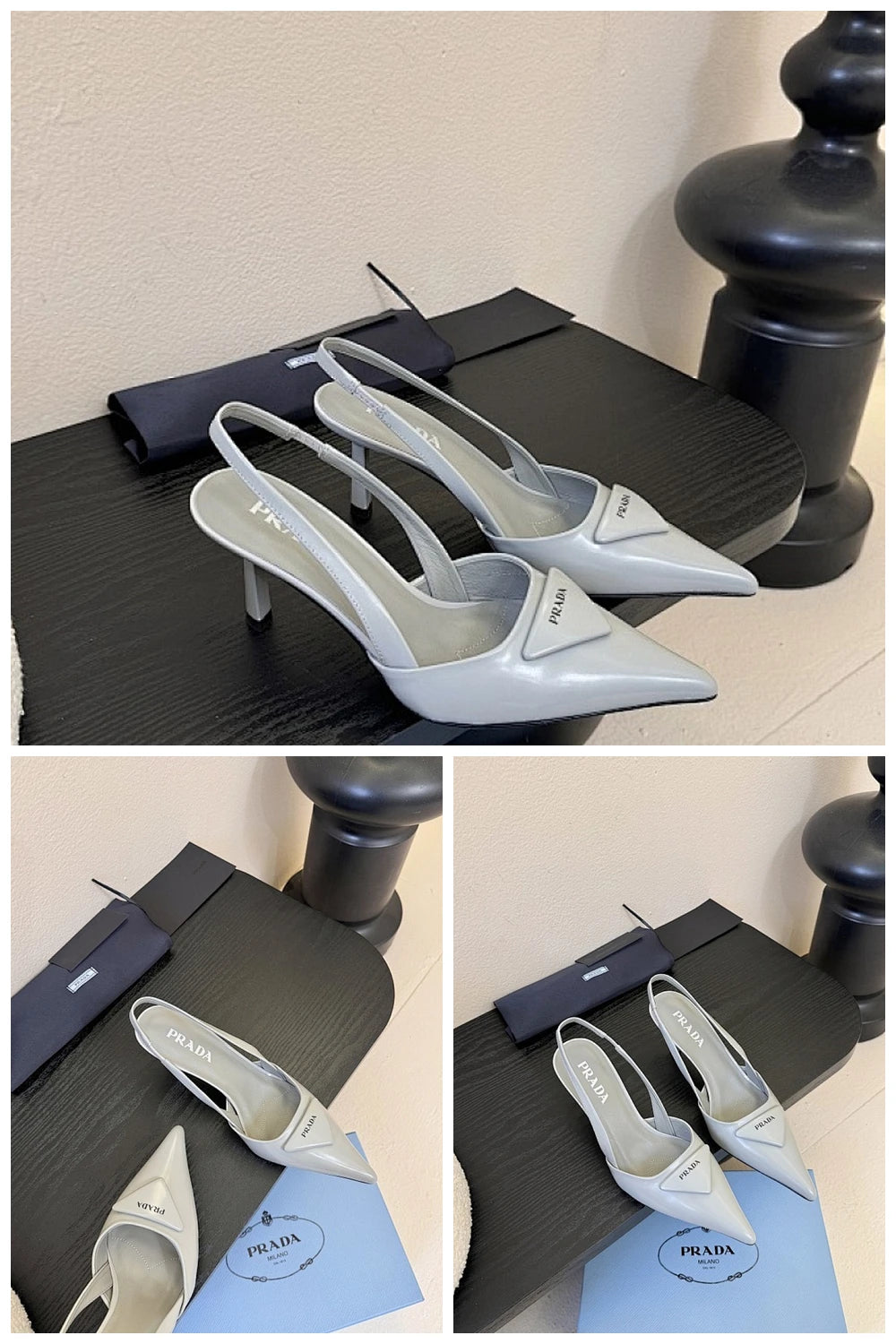 NB - PD Women Shoes - 419