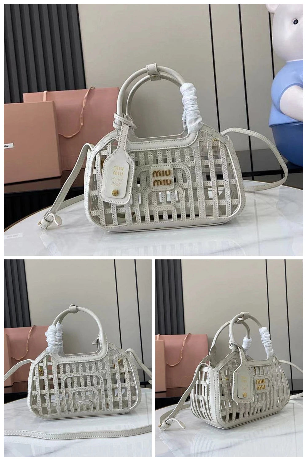 NB - MMU Bag - 1385