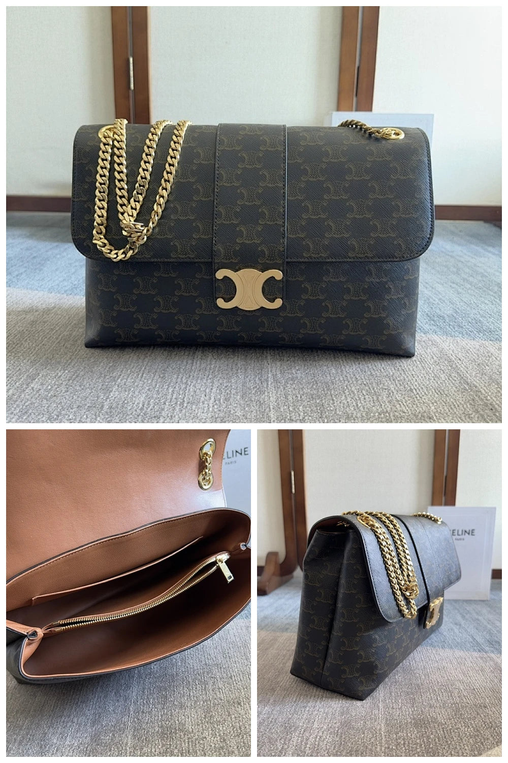 NB - COL Bag - 747