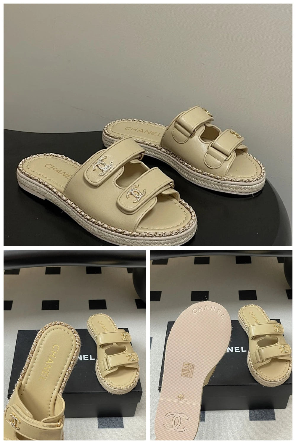 NB - CHL Mix Items - 346