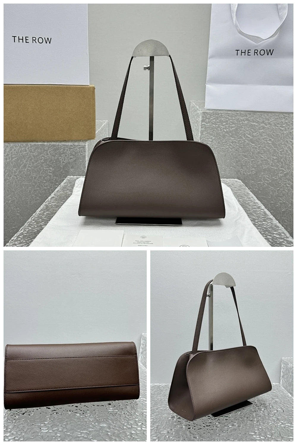 NB - THR Bag - 405
