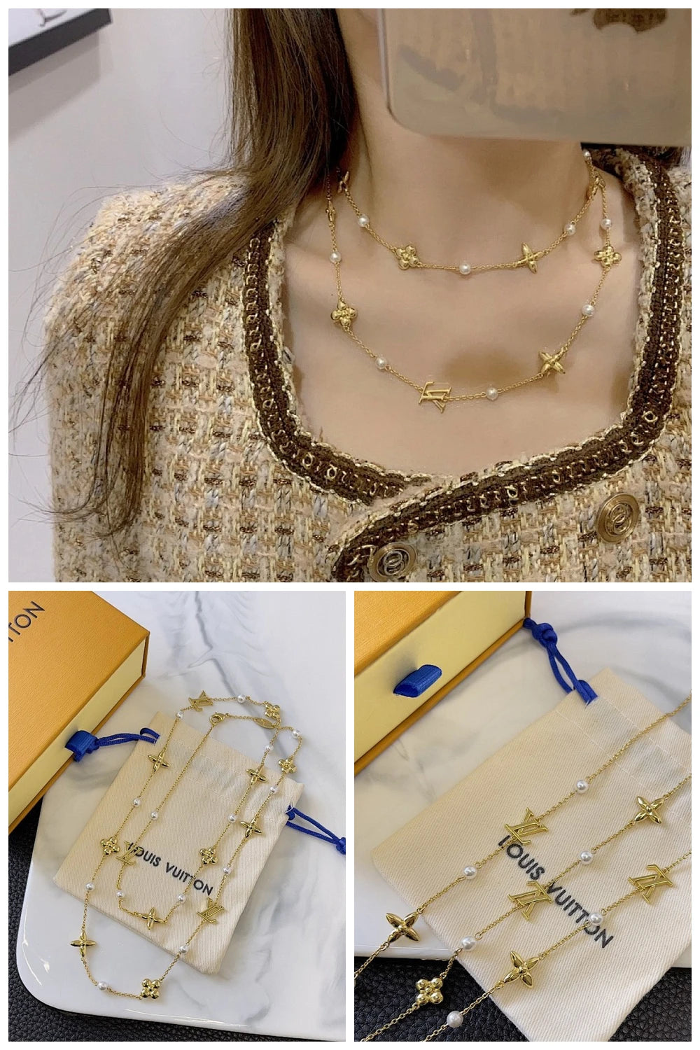 NB - LOV Jewelry - 787