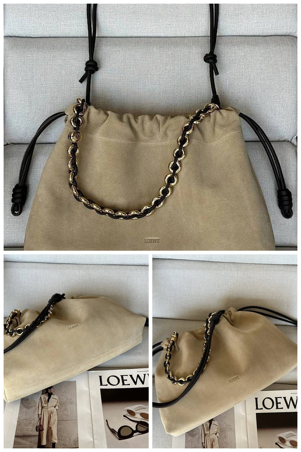 NB - LWO Bag - 239