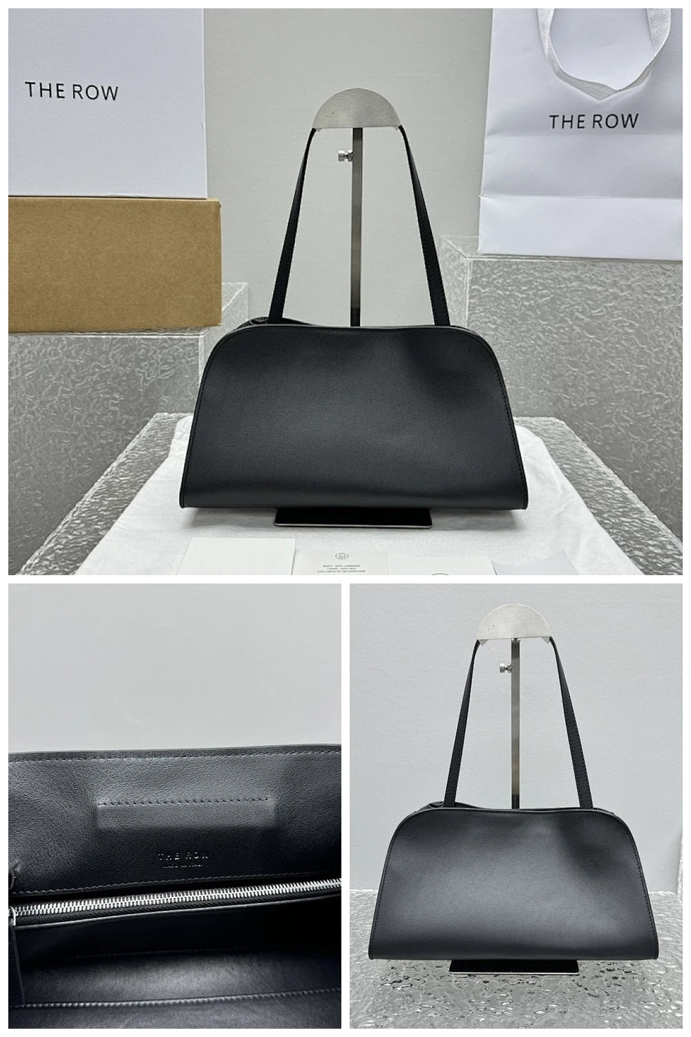 NB - THR Bag - 656