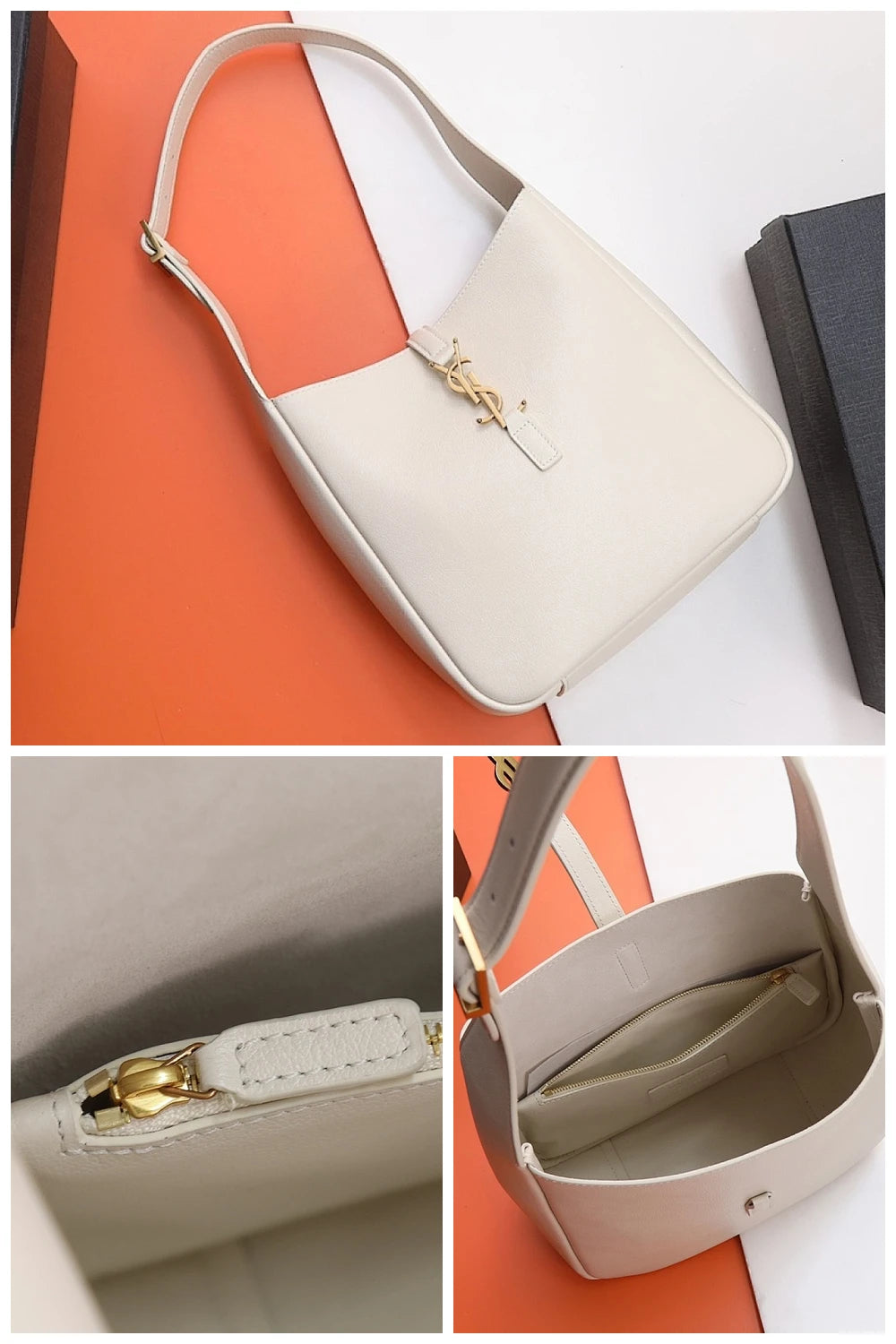 NB - YLS Bag - 509
