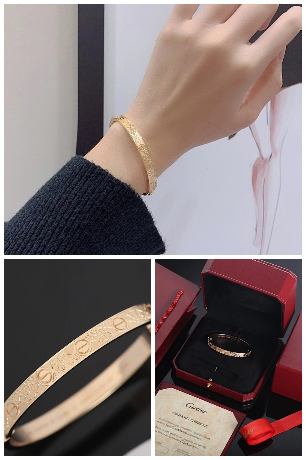 NB - CRA Jewelry - 441