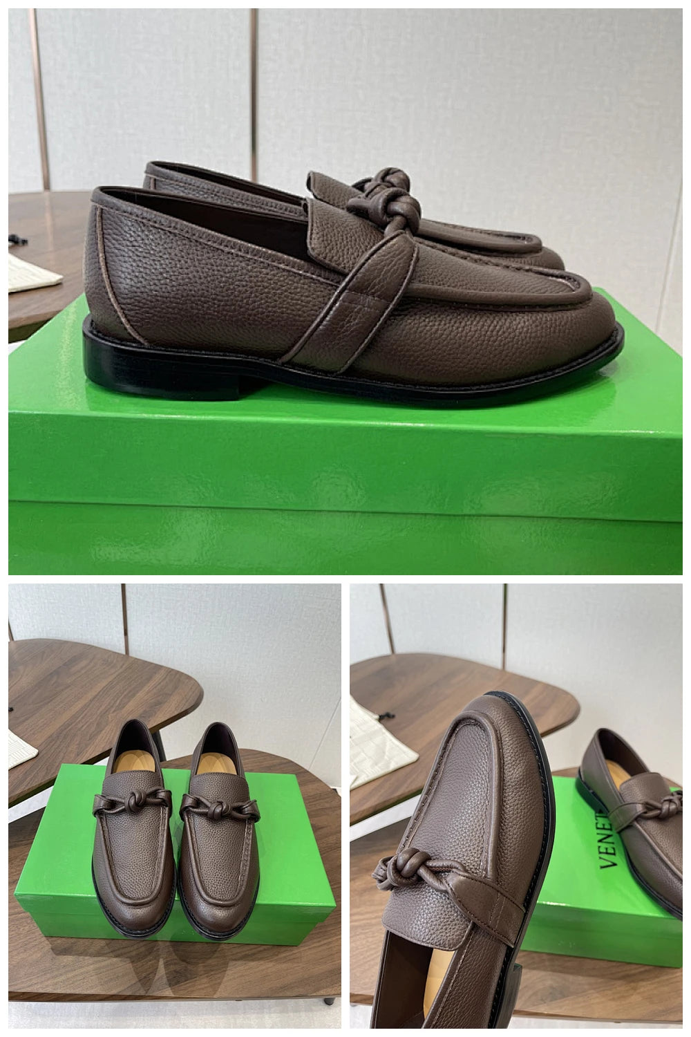NB - BOV Women Shoes - 100