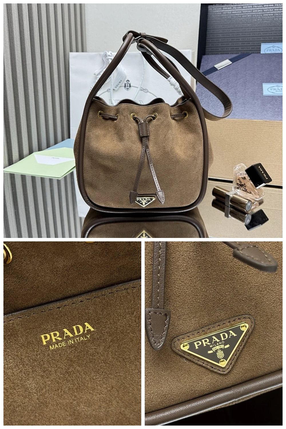 NB - PD Bag - 1245