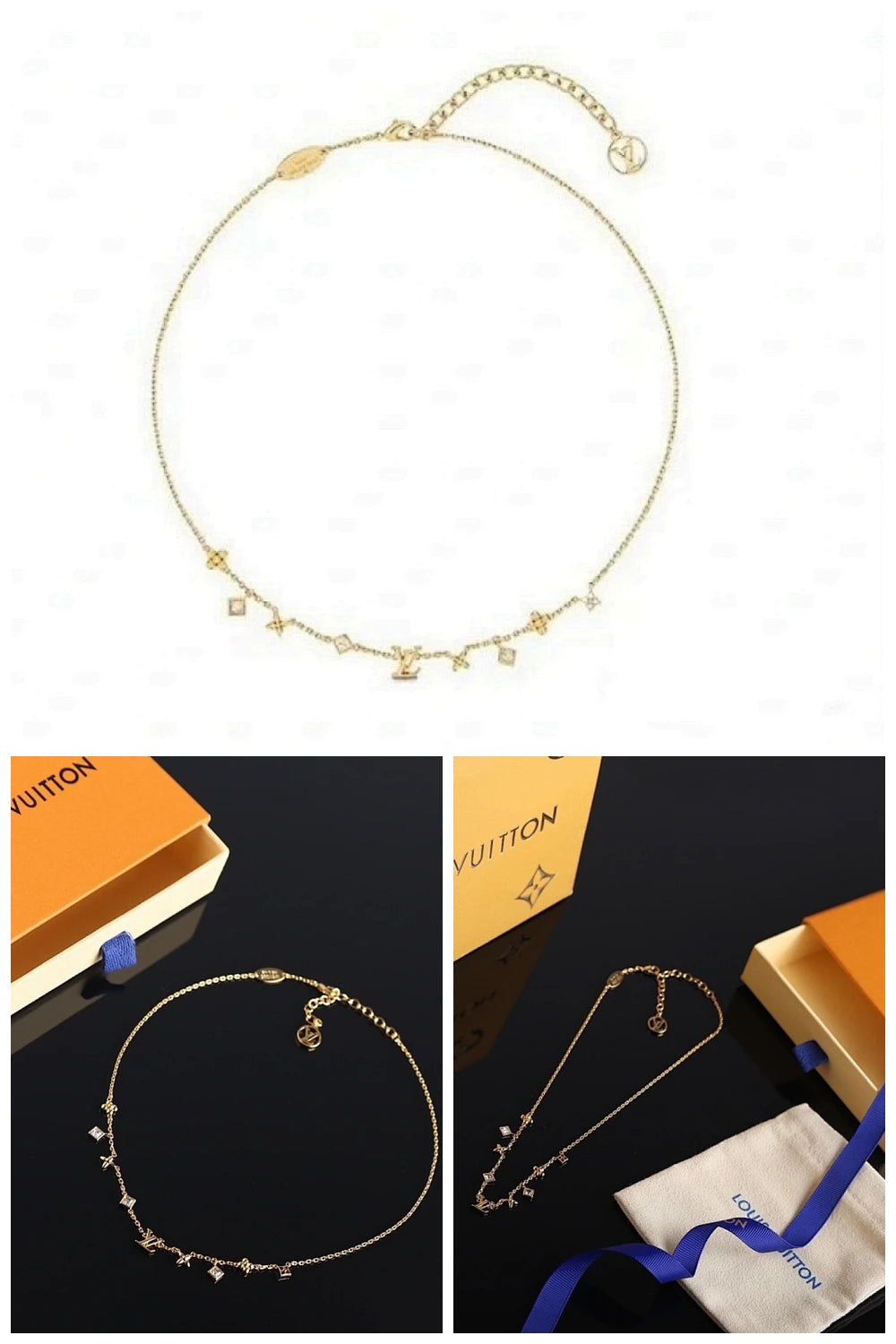 NB - LOV Jewelry - 717