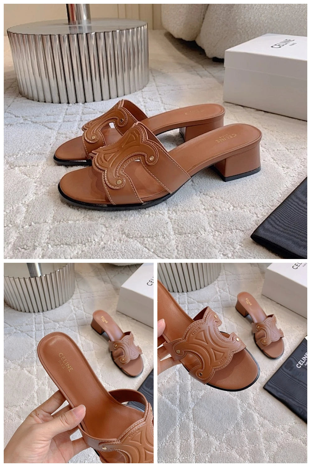 NB - COL Women Shoes - 242
