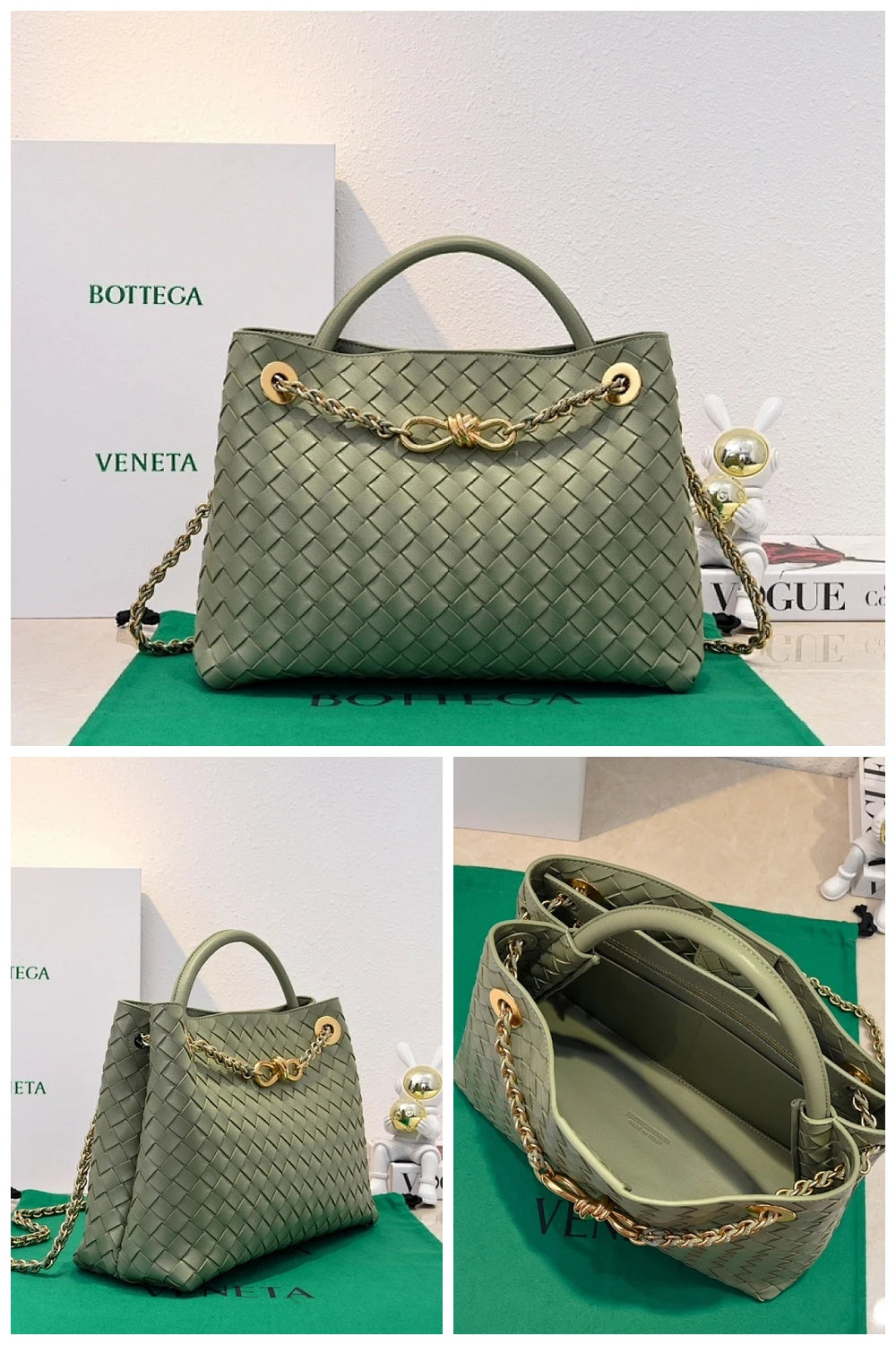 NB - BOV Bag - 923