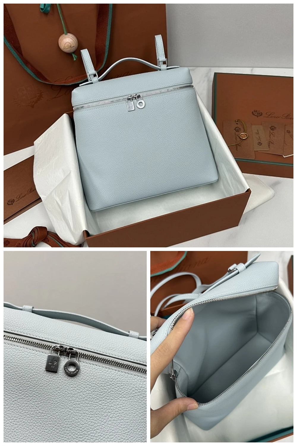 NB - DLVX Bag - 117